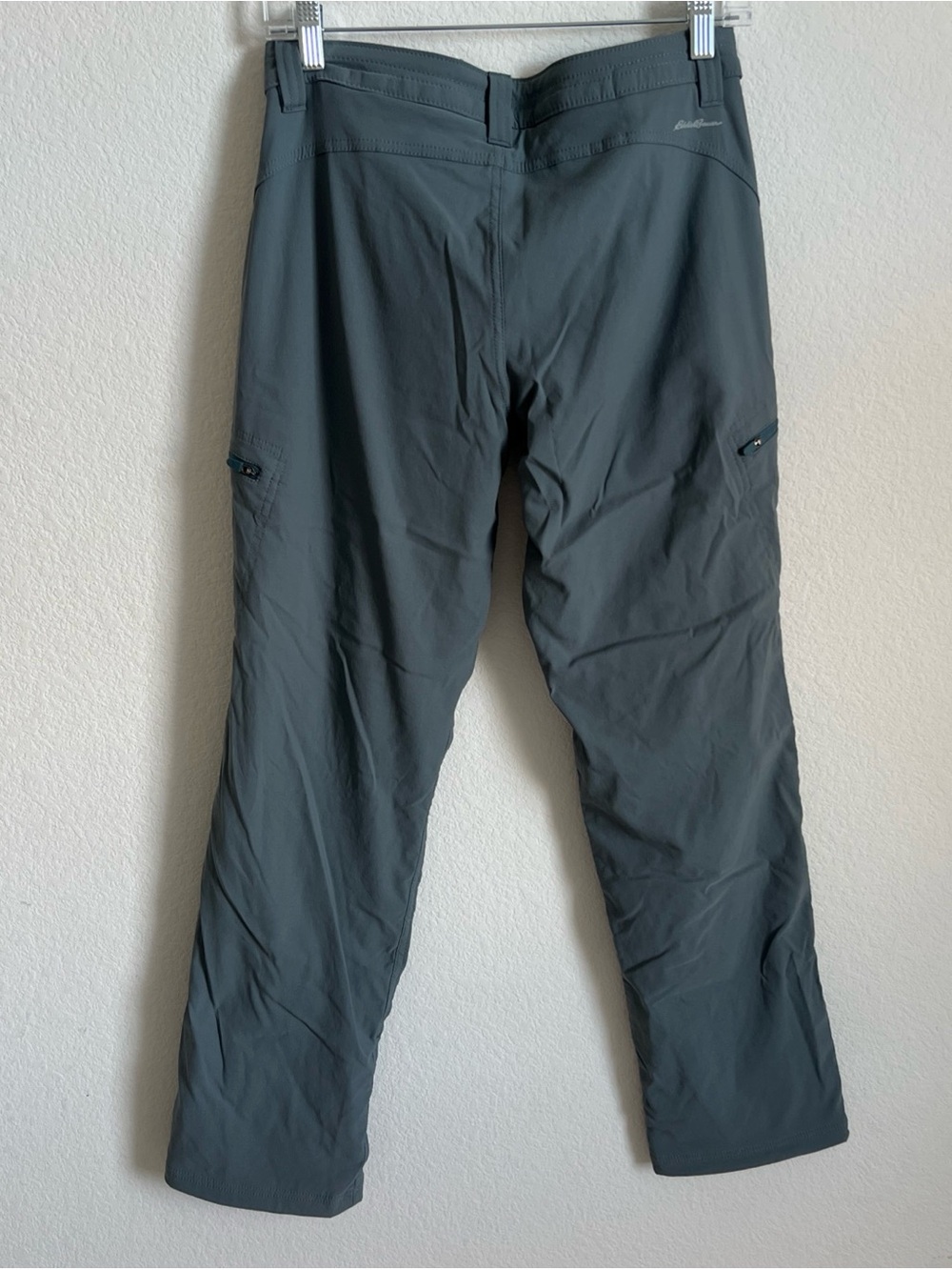First Ascent hiking/ Outdoor Pants, fleece line, cold weather essentials - Picture 2 of 11